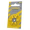 Perfeo ZA10/6BL Airozinc Premium PF ZA10/6BL - фото 166289
