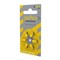 Perfeo ZA10/6BL Airozinc Premium PF ZA10/6BL - фото 166291