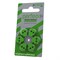 Perfeo ZA675+/6BL Airozinc Premium IMPLANT Plus PF ZA675+/6BL IMP - фото 166306