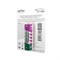 Perfeo аккумулятор Li-Ion 18650 2200mAh/1BL 3.7V PF 18650Li-Ion2200/1BL - фото 166313