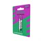 Perfeo аккумулятор Li-Ion 18650 2200mAh/1BL 3.7V PF 18650Li-Ion2200/1BL - фото 166315