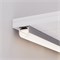 Профиль ARH-WIDE-B-H20-2000 ANOD (arlight, Алюминий) 016188 - фото 166328