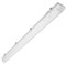 TLWP158 PS EL пылевлагозащищенный (IP65), 1563х134, корпус - ABS, рассеиватель - SAN 07503 - фото 16655