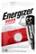 Батарейки литиевые ENERGIZER Lithium CR2025 BL1 - (блистер 1шт) 7638900083026 - фото 166590