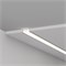 Профиль ARH-WIDE-F-H10-2000 ANOD (arlight, Алюминий) 016186 - фото 166607