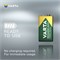 Аккумулятор VARTA POWER 9V 200mAh BL1 (блистер 1шт) 4008496550814 - фото 166753