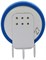 Батарейки литиевые VARTA ELECTRONICS CR2032 BL2 (блистер 2шт) 4008496746460 - фото 166821
