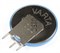 Батарейки литиевые VARTA ELECTRONICS CR2032 BL2 (блистер 2шт) 4008496746460 - фото 166823