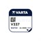 Батарейки серебряно-цинковые VARTA V337 BL1 - (блистер 1шт) 4008496362110 - фото 166833