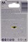 Батарейки VARTA SUPERLIFE R6 AA BL4 2000000722641 - фото 166843