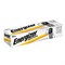 Батарейки ENERGIZER Industrial 6LR61/522/9V Крона DP12 (коробка 12шт) 7638900361094 - фото 166873