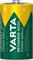 Аккумулятор VARTA POWER R2U D 3000мАч (блистер 2шт) 4008496550777 - фото 166926