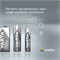 Батарейки VARTA ULTRA LITHIUM 9V BL1 Крона - (блистер 1шт) 4008496675265 - фото 167035