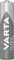 Батарейки VARTA ULTRA LITHIUM FR03 ААА BL2 (блистер 2шт) 4008496680399 - фото 167064