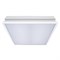 Светильник светодиодный CSVT Operlux - 34/opal-sand (IP20, 4000К, грильято) ЦБ000007880 - фото 167285