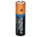 Батарейки Duracell Turbo Max LR06 АА пальчиковые BL12 (блистер 12шт) 82408634 OD - фото 167454