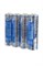 Батарейки HYUNDAI POWER ALKALINE LR6 SR4, в упак 24 шт 13383Б - фото 167488