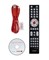 КОМПОНЕНТЫ  Osram DALIECO REMOTE PC KIT 4052899195967 - фото 16755