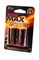Батарейки Kodak Max LR14 средние BL2 12044Б - фото 167616