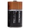 Батарейки Duracell Basic LR20/D BL2 (блистер 2шт) 5000394052512 - фото 167631