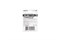 Батарейки литиевые ROBITON PROFI R-CR1216-BL1 CR1216 BL1 14626Б - фото 167720