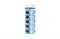Батарейки литиевые ROBITON PROFI R-CR2032-BL5 CR2032 BL5 13416Б-1 - фото 167740