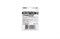 Батарейки литиевые ROBITON PROFI R-CR2320-BL1 CR2320 BL1 14628Б - фото 167742