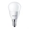 Лампа ESS LEDLustre 6.5-60W E14 827 P48 FR 615lm -   PHILIPS 871869676337700 - фото 16788