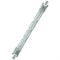 Лампа BLV    150W 240V 2780lm 2000h R7s d12x114  p±15° 113703 - фото 16807