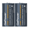 Батарейка GoPower R20 D Shrink 2 Heavy Duty 1.5V (2/12/288)(в упаковке 2шт) 00-00015597 - фото 168230