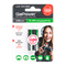 Аккумулятор бытовой GoPower HR03 AAA BL2 NI-MH 1100mAh (2/20/320) (блистер 2шт) 00-00015316 - фото 168235