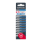 Батарейка GoPower LR03 AAA BL10 Alkaline 1.5V (10/60/360) (в блистере 10шт) 00-00019864 - фото 168256