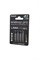 Panasonic eneloop pro BK-4HCDE/4CP 930мАч AAA BL4(блистер4шт) 19477 - фото 168457