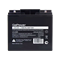 Аккумулятор свинцово-кислотный GoPower LA-12180 12V 18Ah клеммы под болт M5 (1/2) 00-00016677 - фото 168460