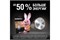 Батарейки DURACELL Specialty CR2032 BL2 (блистер 2шт) 5000394054967 - фото 168557