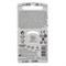 Батарейки для слуховых аппаратов Rayovac Extra ZA675 BL6 Zinc Air 1.45V (блистер 6шт) 96178218 - фото 168644