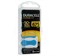 Батарейки для слуховых аппаратов Duracell ZA675-6BL (блистер 6шт) 5000394089303 - фото 168688
