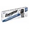 Батарейки ENERGIZER Ultimate Lithium R06/АА (L91) 10BL (блистер 10шт) 7638900343526 - фото 168691