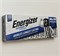 Батарейки ENERGIZER Ultimate Lithium R06/АА (L91) 10BL (блистер 10шт) 7638900343526 - фото 168694