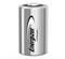Батарейки литиевые ENERGIZER Lithium Photo CR2 BL2 (блистер 2шт) 7638900169331 - фото 168701