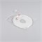Экран FANTOM-W12-5000 SILICONE (Arlight, Силикон) 040481 - фото 169121