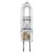 Лампа 64657 HLX EVC M/33     24V 250W G6.35  9000lm 300h d13.5x55 OSRAM - 4050300012001 - фото 17022