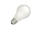 Лампа CLASSIC  A  FR    95W  230V  E27   d  60 x 105  OSRAM -   * 4058075027862 - фото 17037