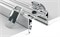 Пружинный держатель S2-LINIA-F Clip Set (Arlight, Металл) 021190-1 - фото 171583