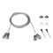Подвес S2-LINE 2x2m Set (Pad 15x2mm) (Arlight, Металл) 023418-1 - фото 171591