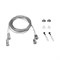 Подвес S2-LINE 2x4m Long Set (Pad 15x2mm) (Arlight, Металл) 023419-1 - фото 171612