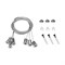 Подвес S2-LINE-3x2m Set (Pad 15x2mm) (Arlight, Металл) 023420-1 - фото 171627