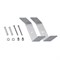 Держатель S2-LINIA94-F Set (Arlight, Металл) 021194-1 - фото 171629