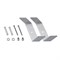 Держатель S2-LINIA94-F Set (Arlight, Металл) 021194-1 - фото 171630