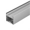 Профиль с экраном S2-LINE-7977-2500 ANOD+OPAL (Arlight, Алюминий) 021174-1 - фото 171638